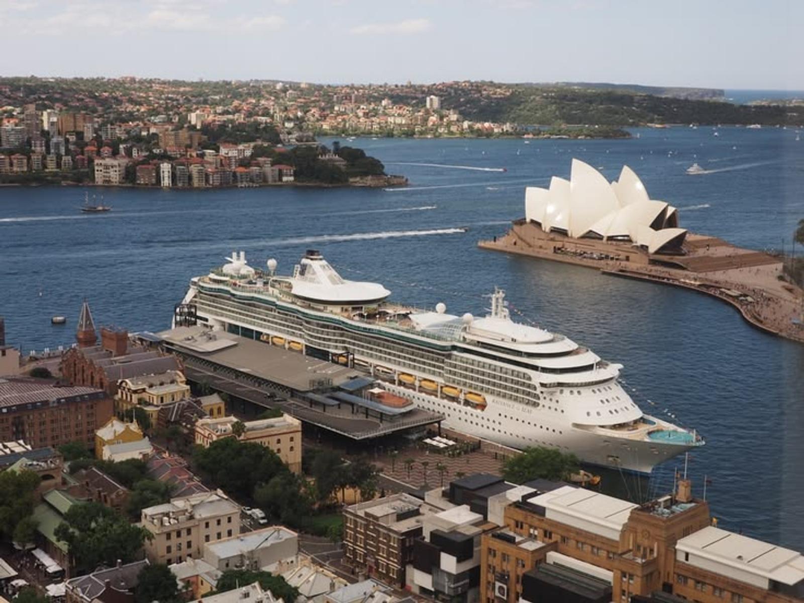 Australia