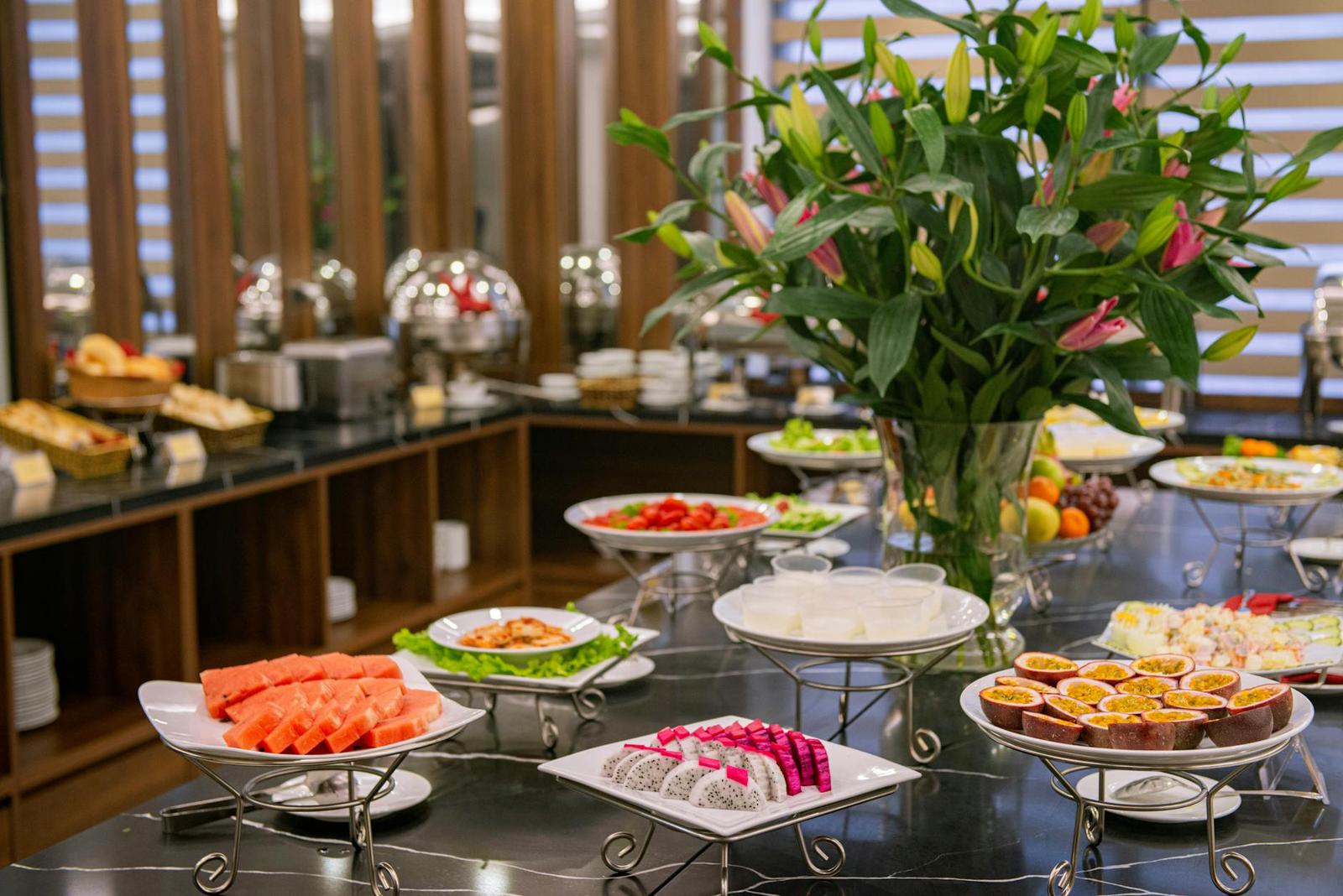 A boutique hotel in Ha Noi, Vietnam