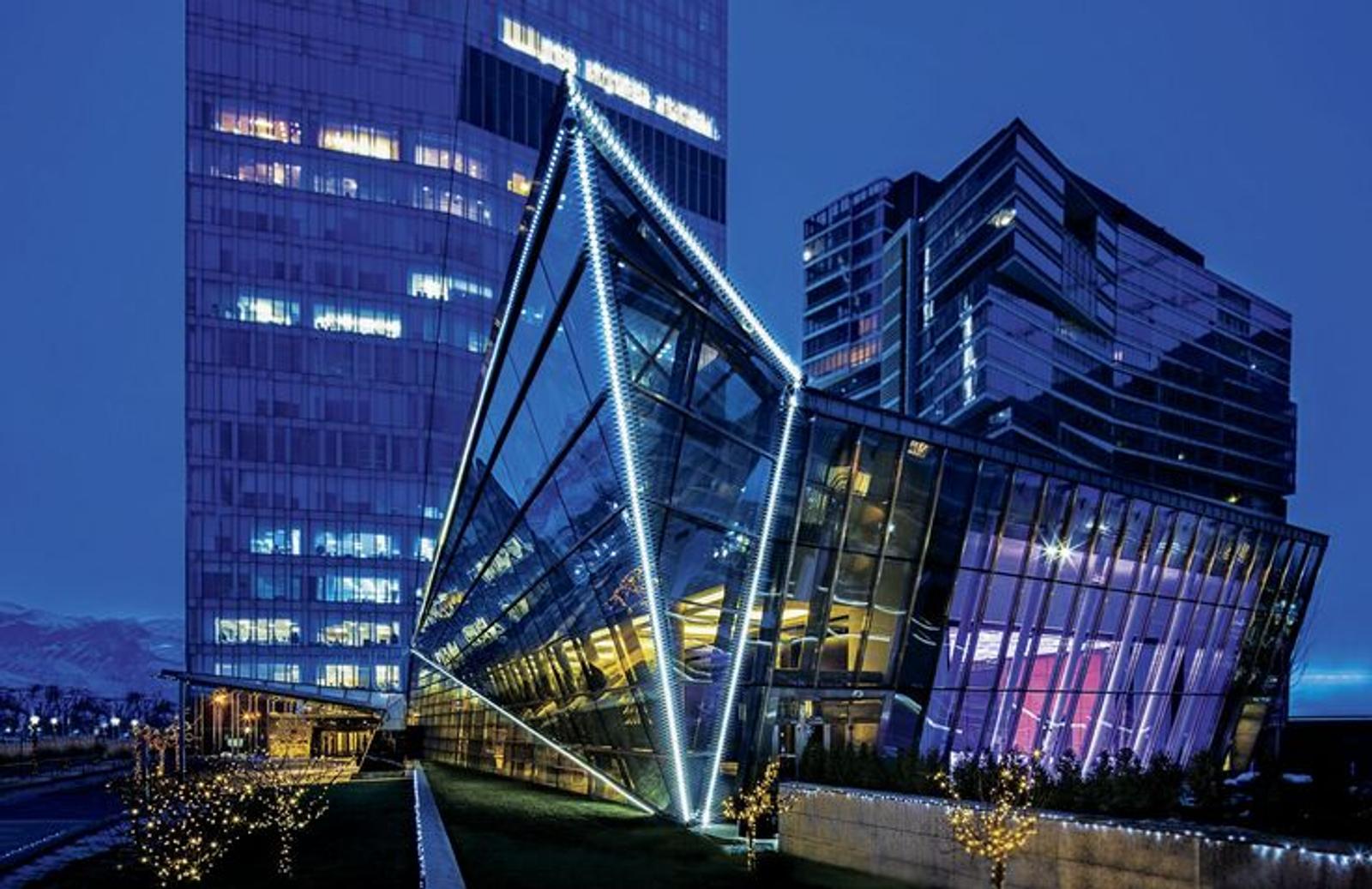 Almaty