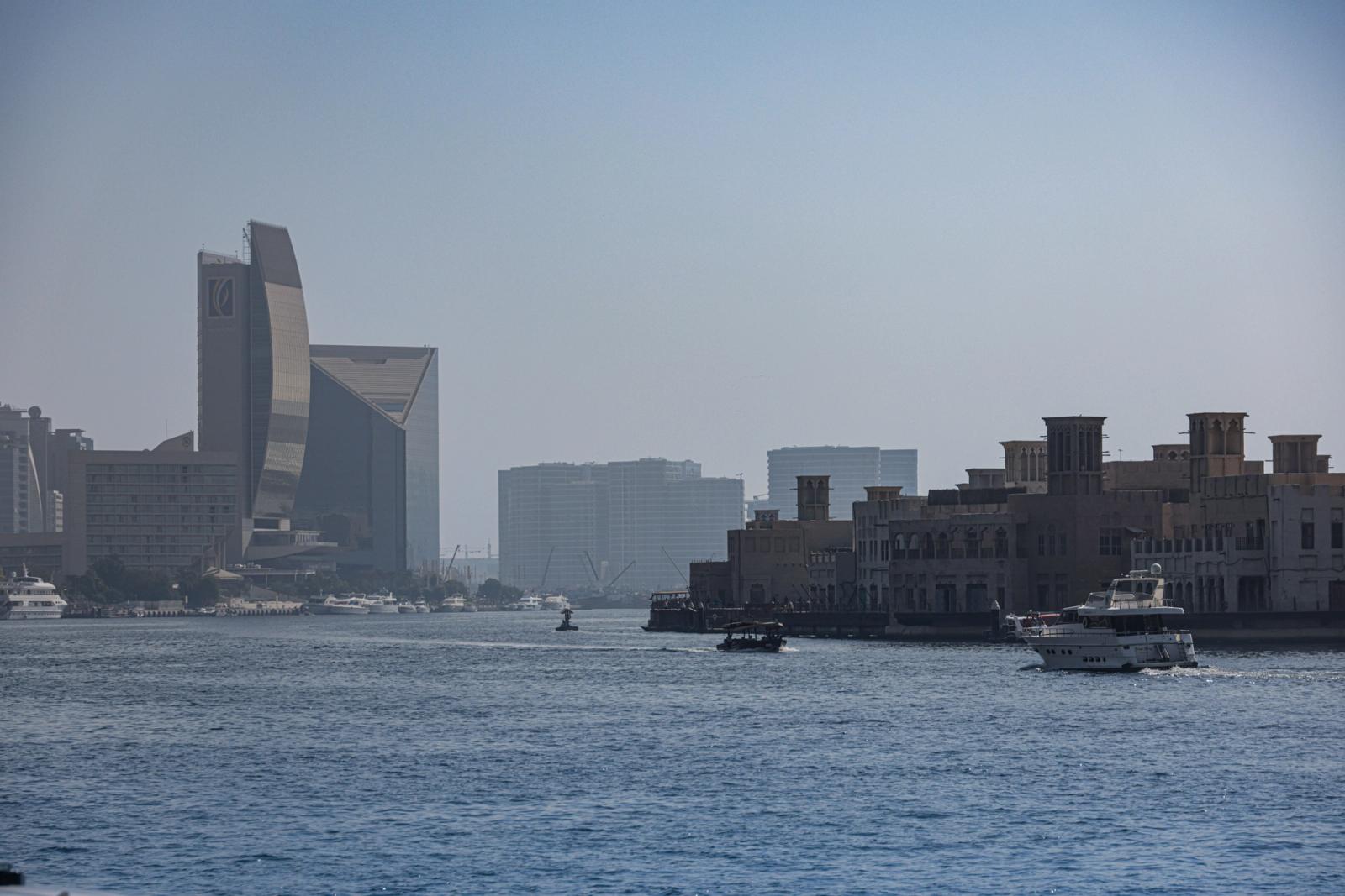 Dazzling Dubai 7 Nights