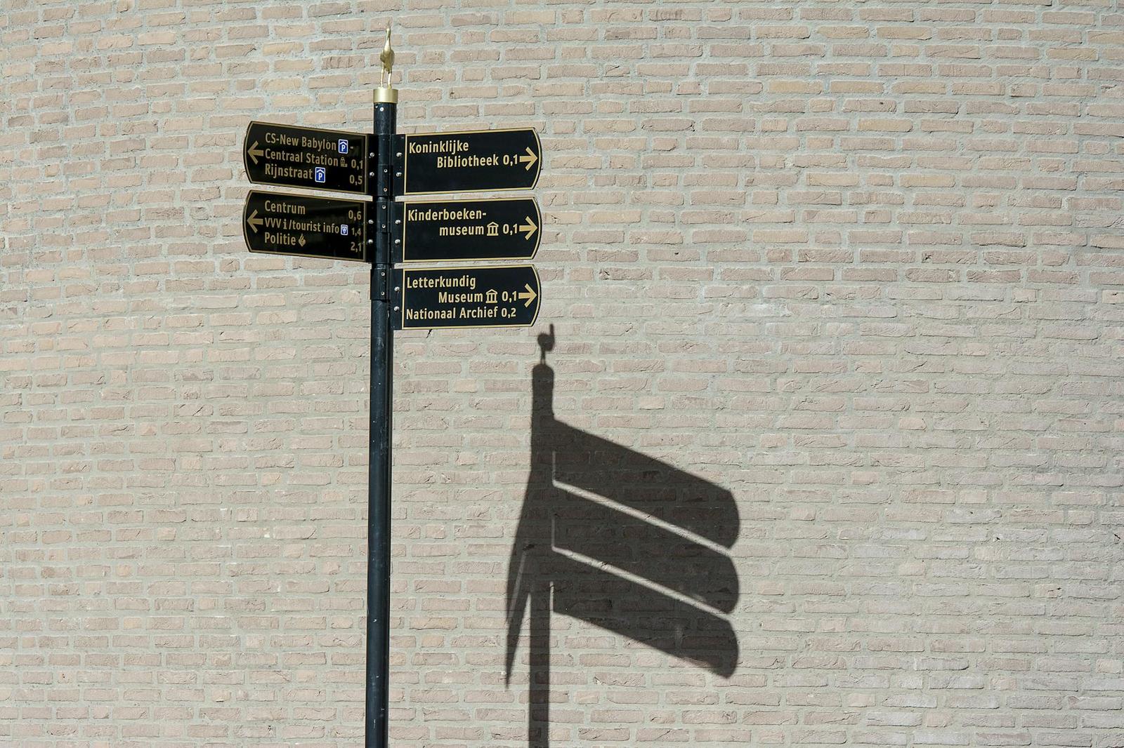 Guided on day 4, Belgium + Netherlands