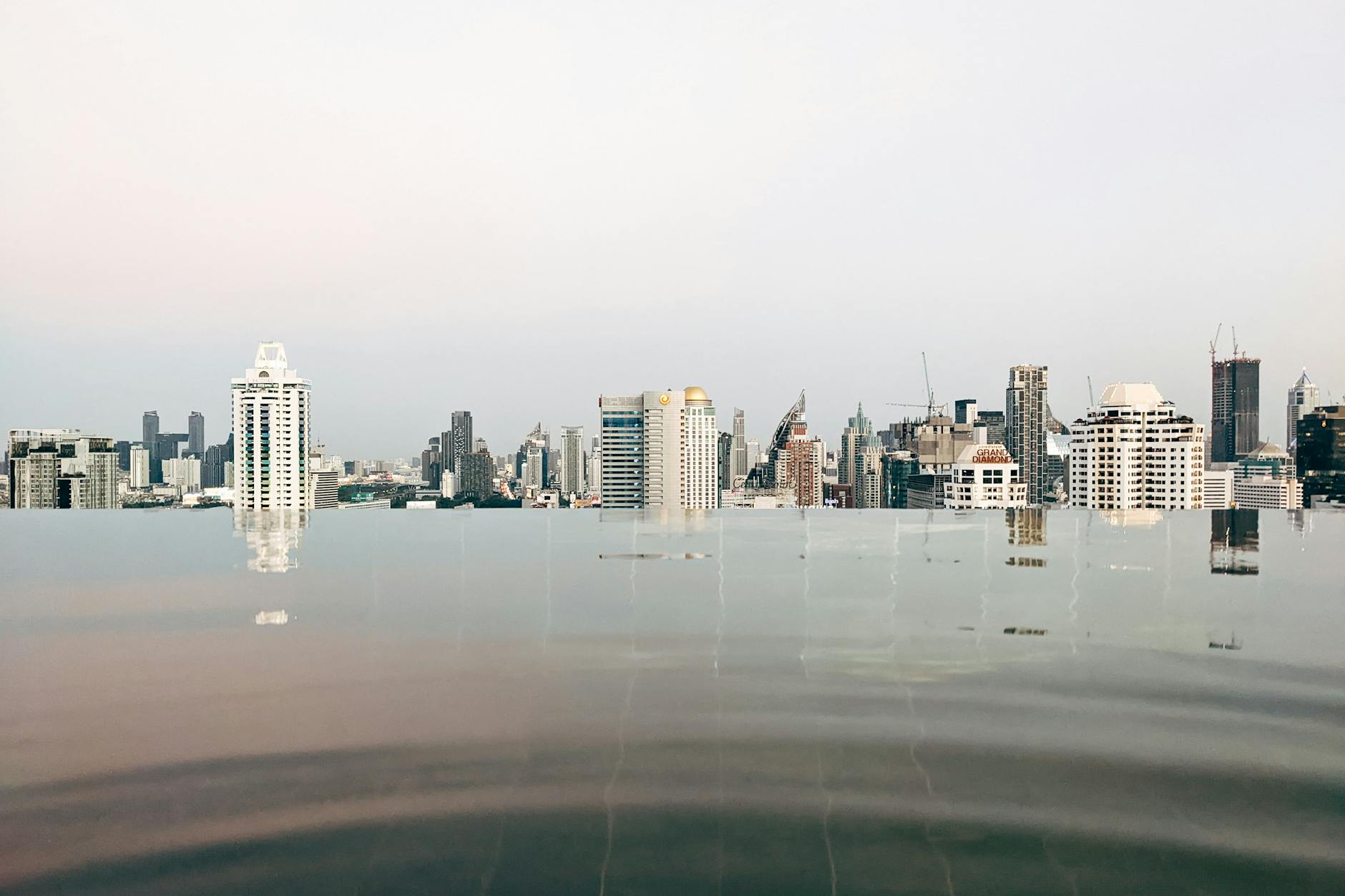 Bangkok — Bangkok, Thailand
