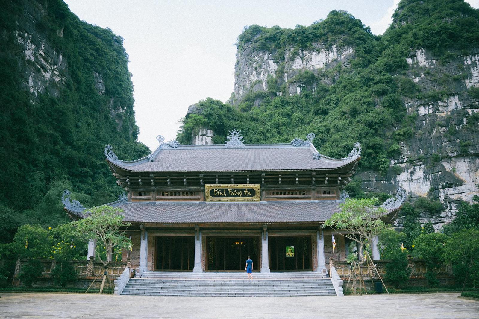 NINH BINH, Vietnam