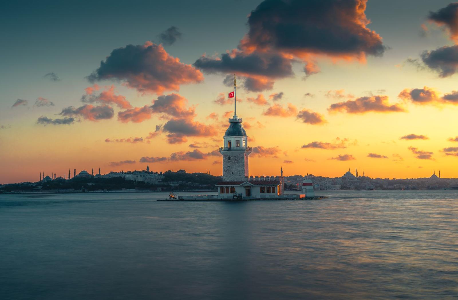 Classics of Turkey