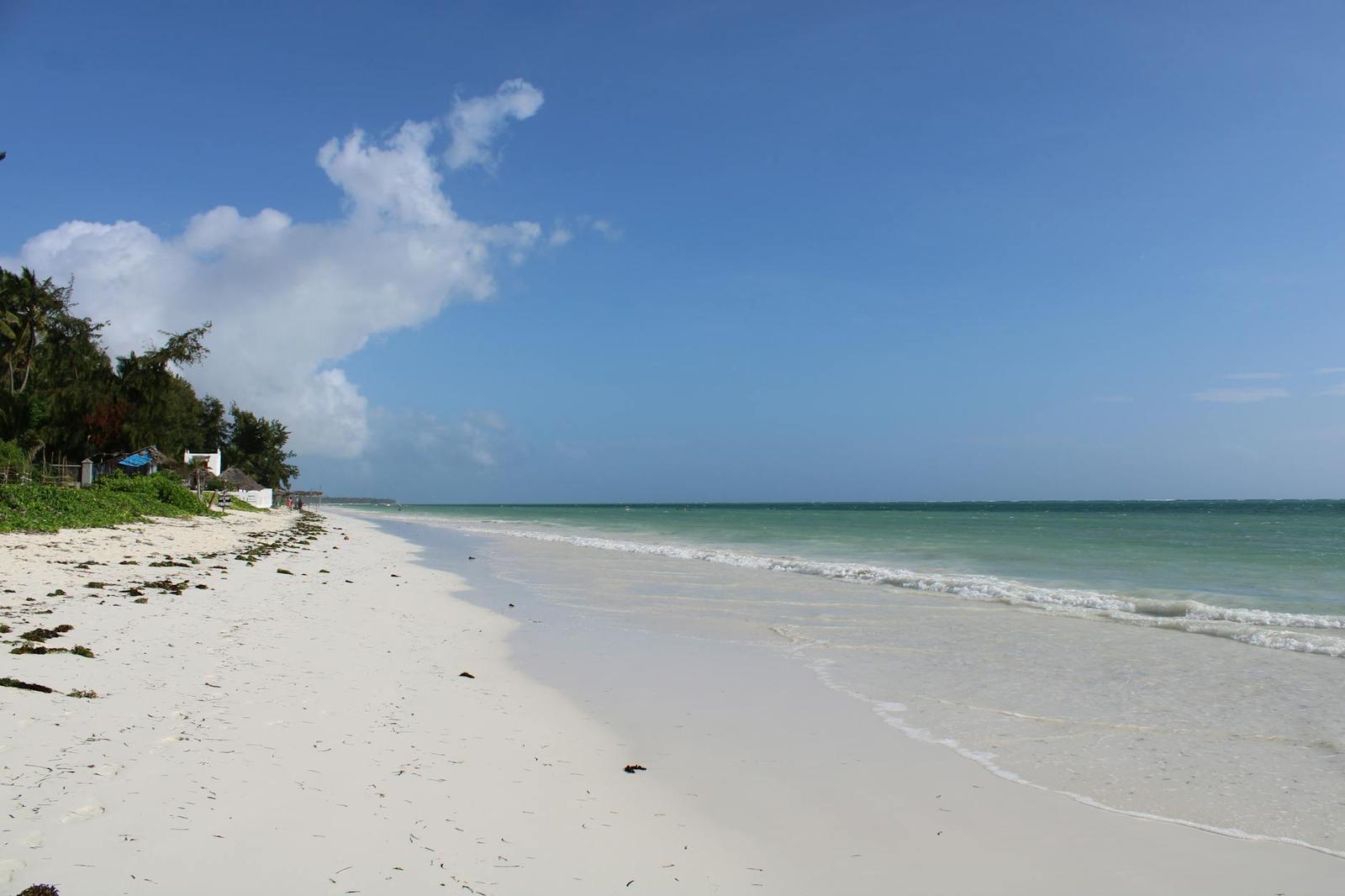 Zanzibar Beaches, Tanzania + Zanzibar