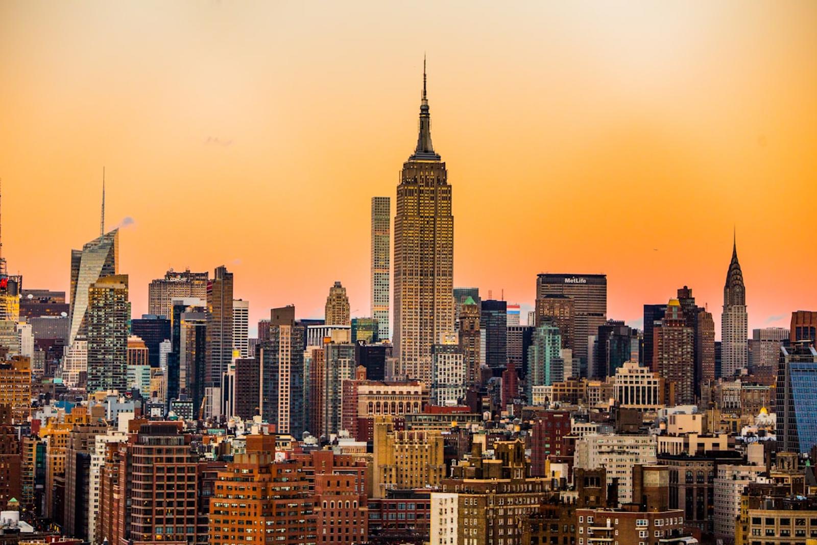 USA, Aerospace knowledge tours