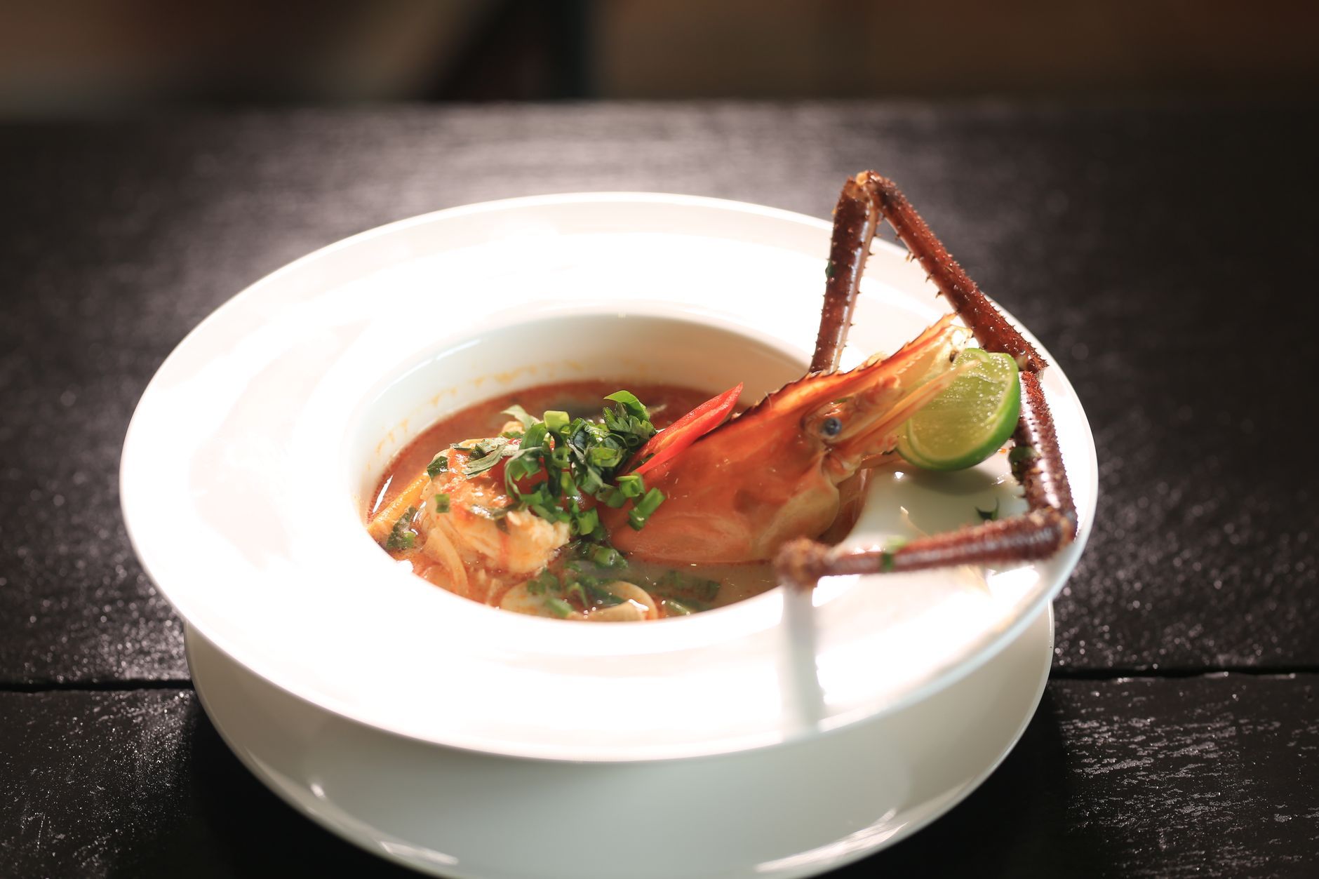 Traditional food of Cambodia