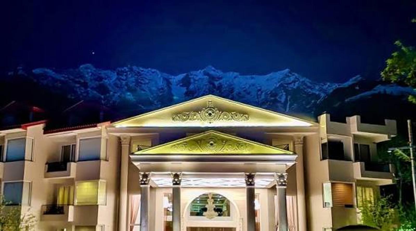 Manali