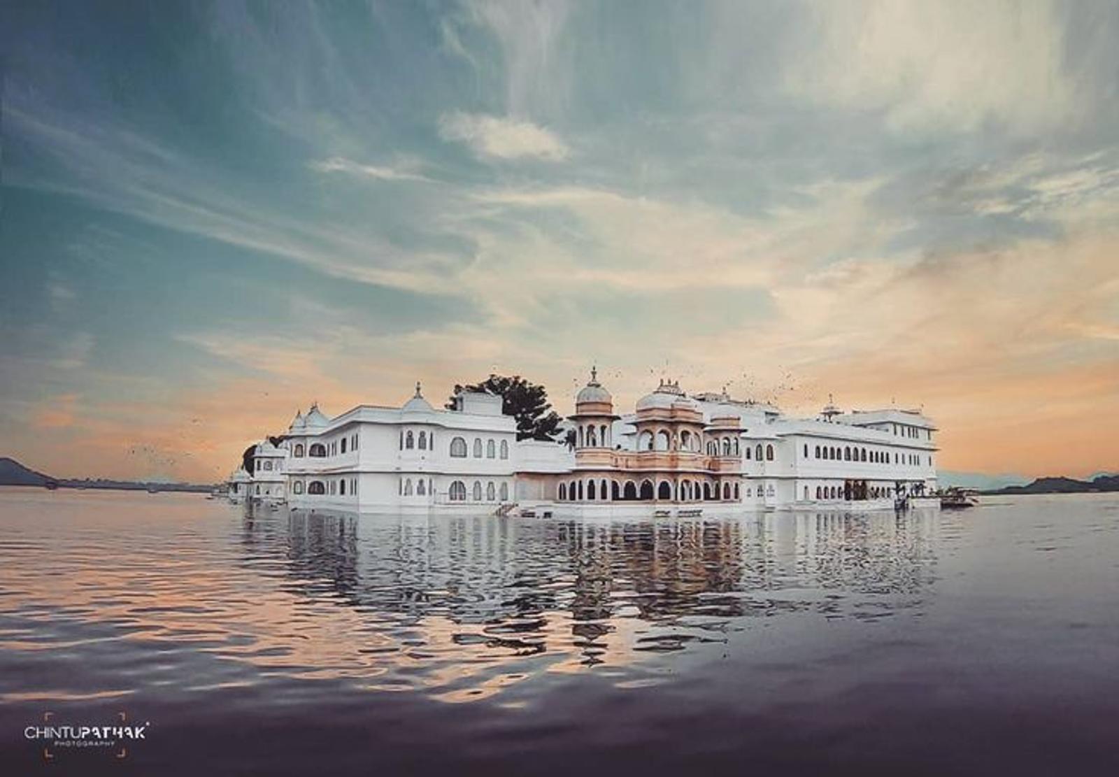 Udaipur