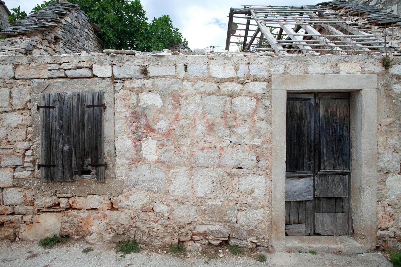 Peljesac on day 3, Croatia