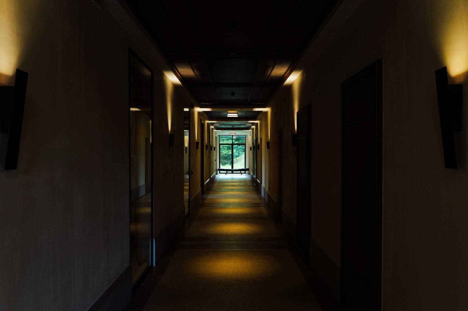 Nirvana Inn, Paro