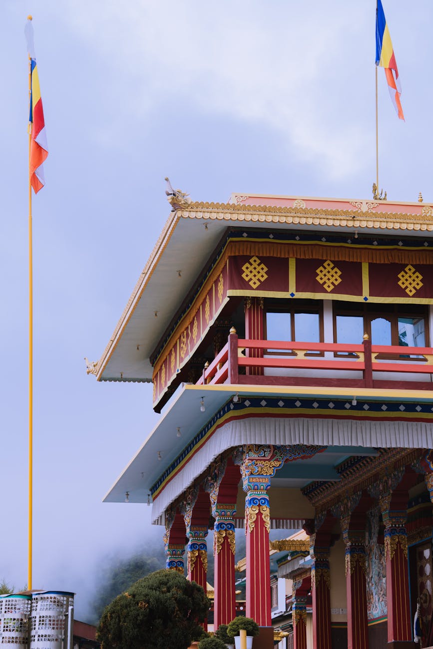 North East India, India