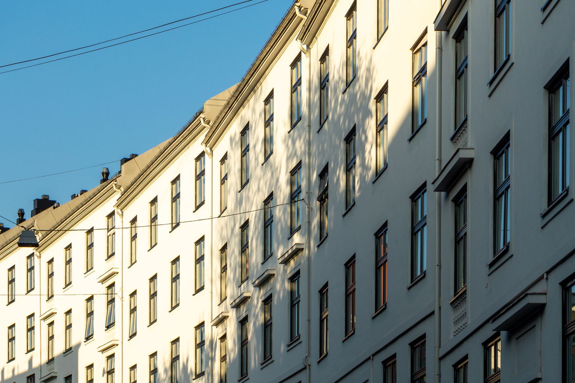 A hotel in Oslo (2 N), Norway + Finland