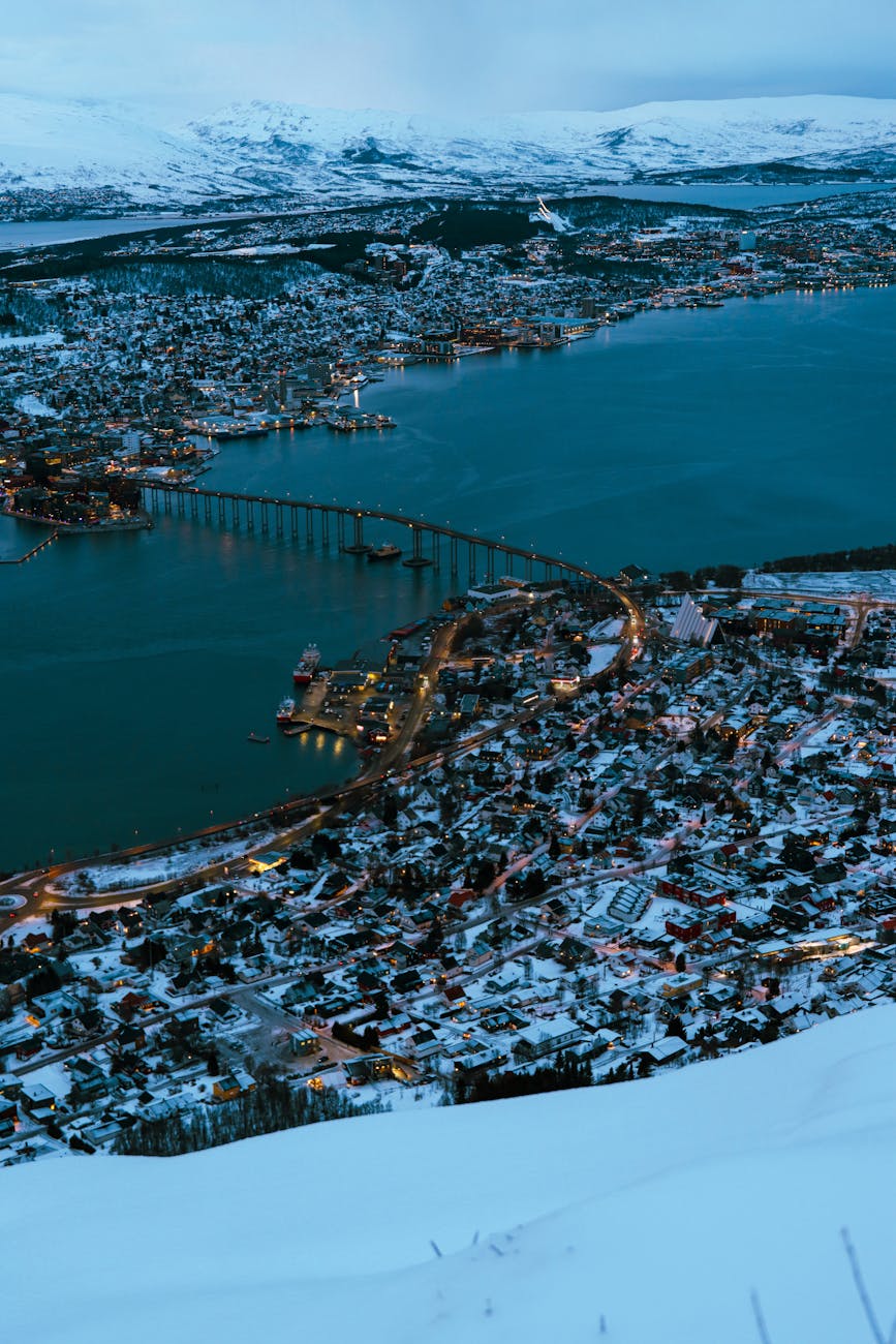 Tromso — Norway