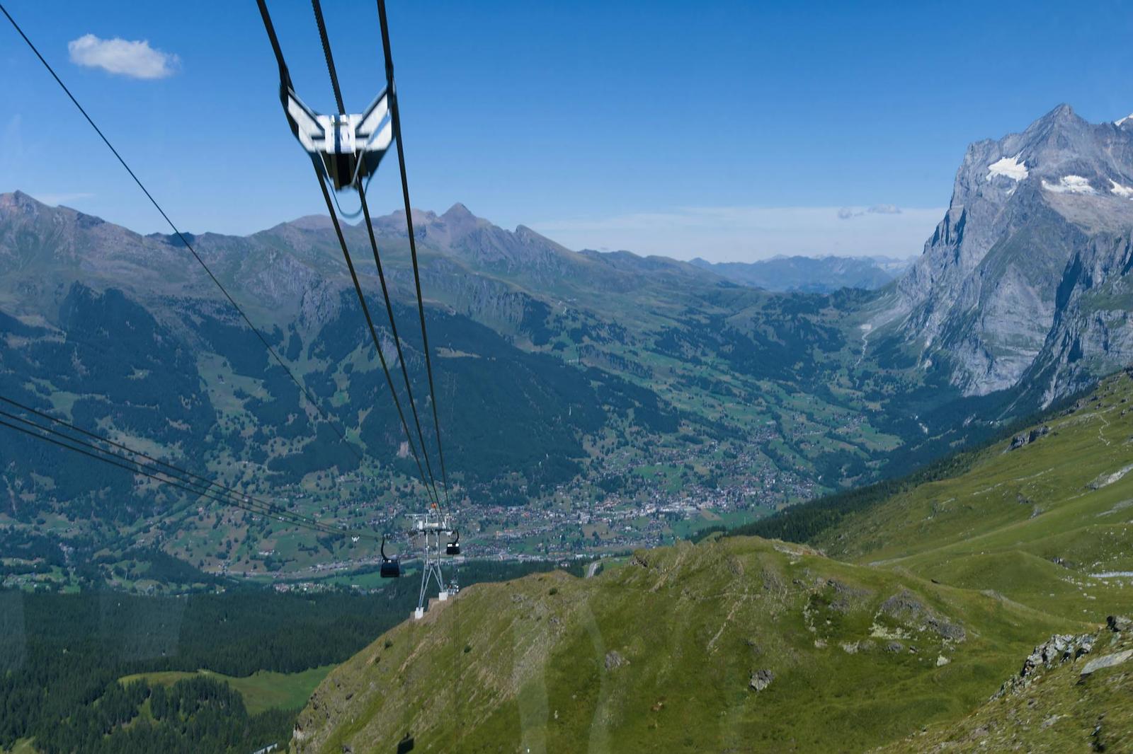 Titlis — Netherlands
