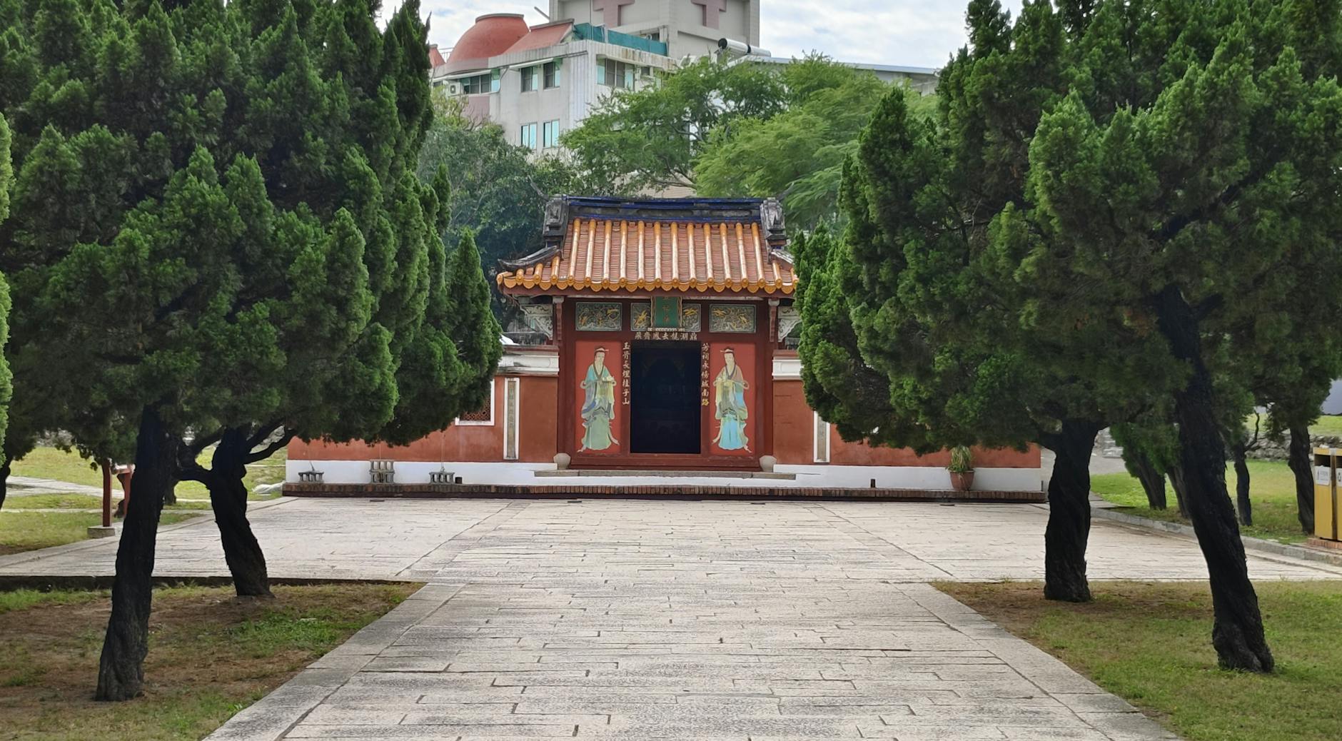 Tainan — Tainan, Taiwan