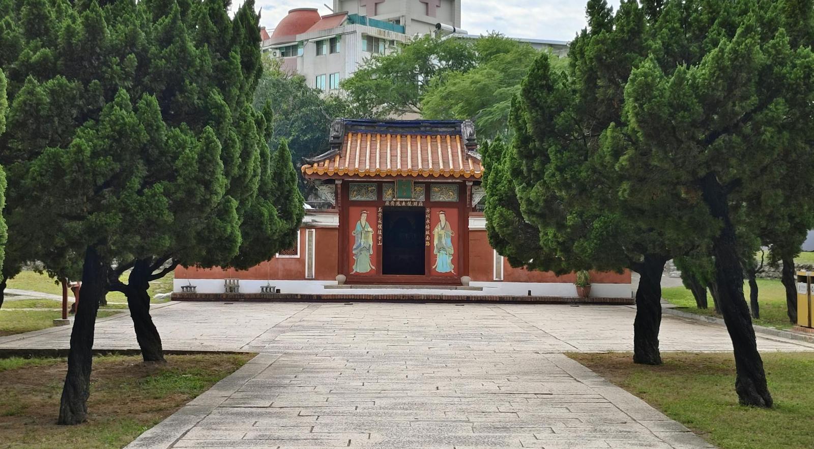 Tainan — Tainan, Taiwan