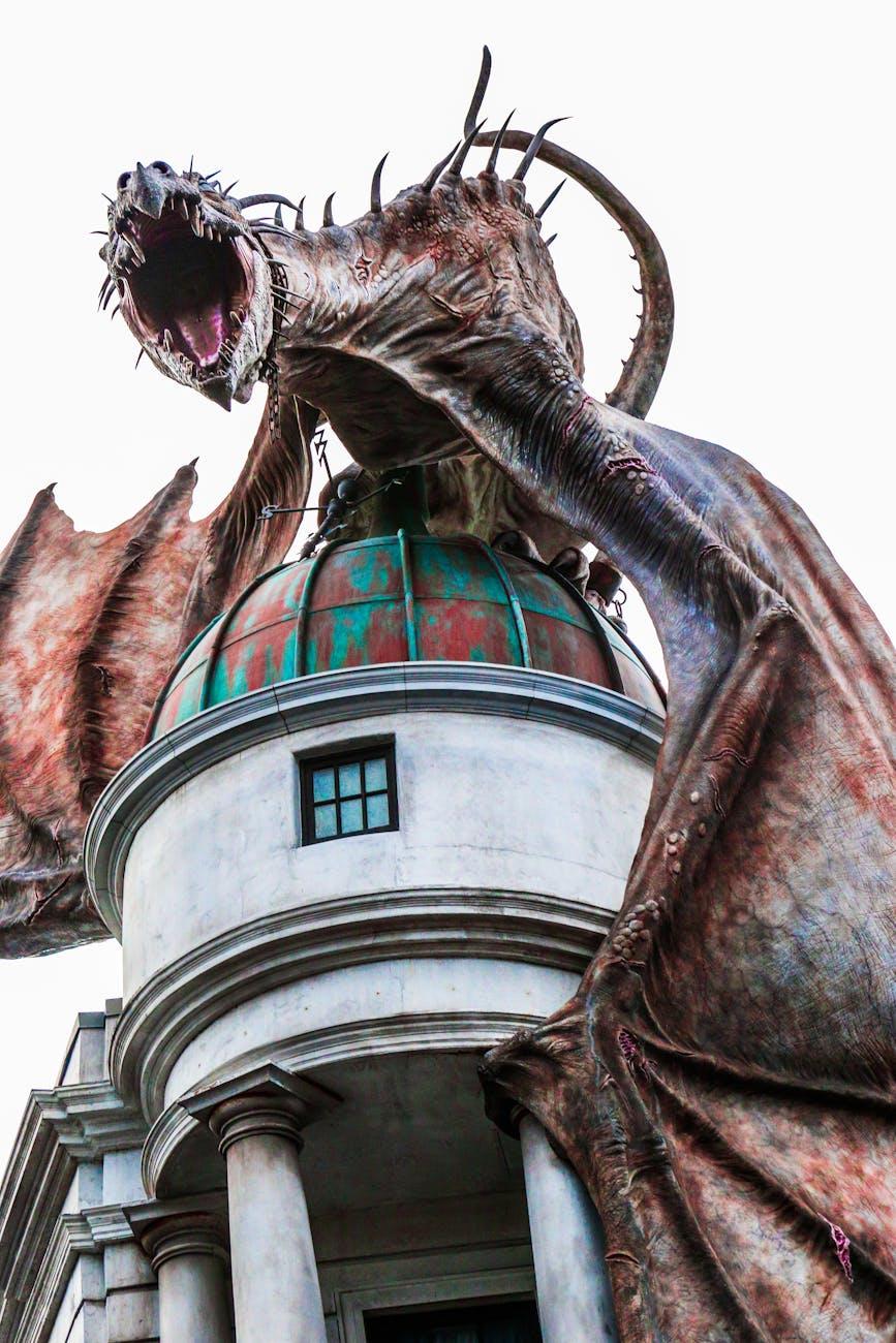 Universal Studio — Malaysia