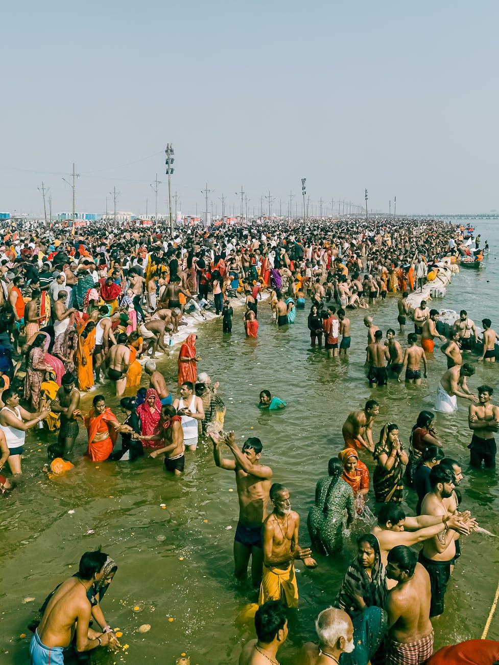 Prayagraj — Uttar Pradesh, India