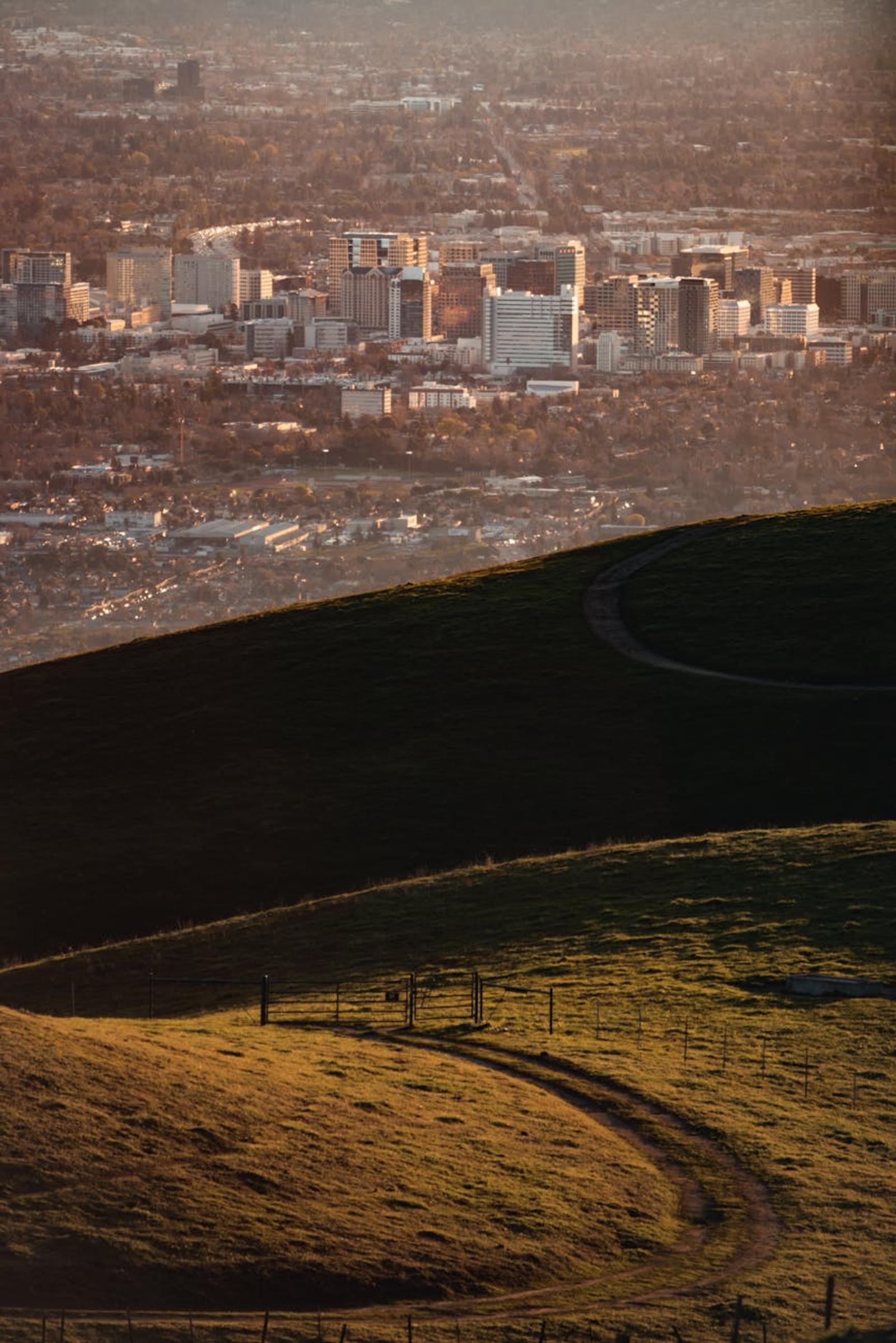 San Jose — USA