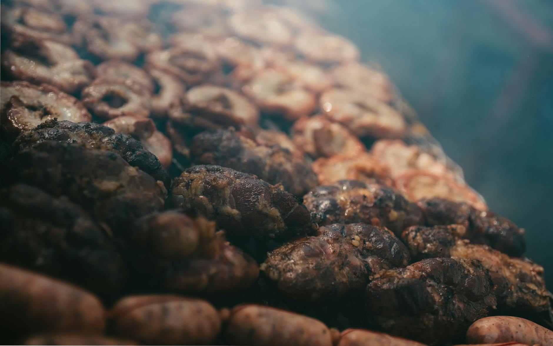 Traditional food of Australia