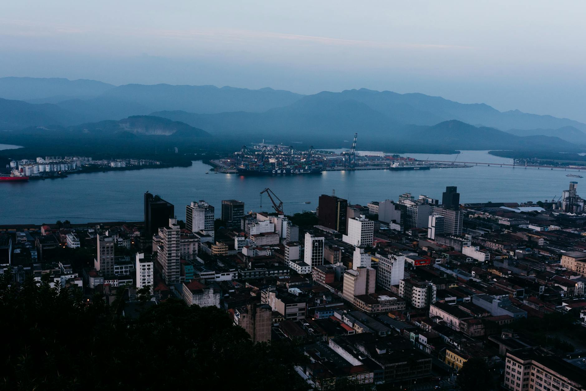 SAO PAULO - SANTOS, Brazil