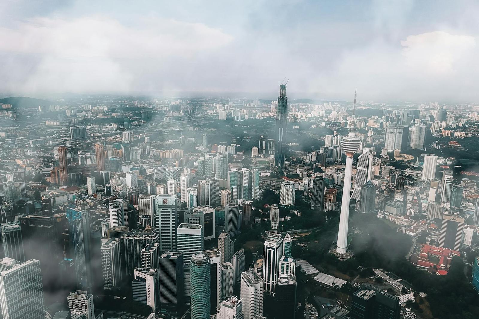 KUALA LUMPUR, Malaysia