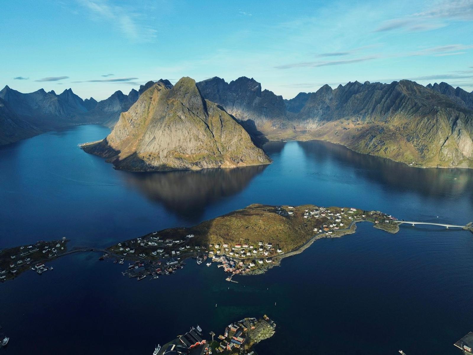 Norway