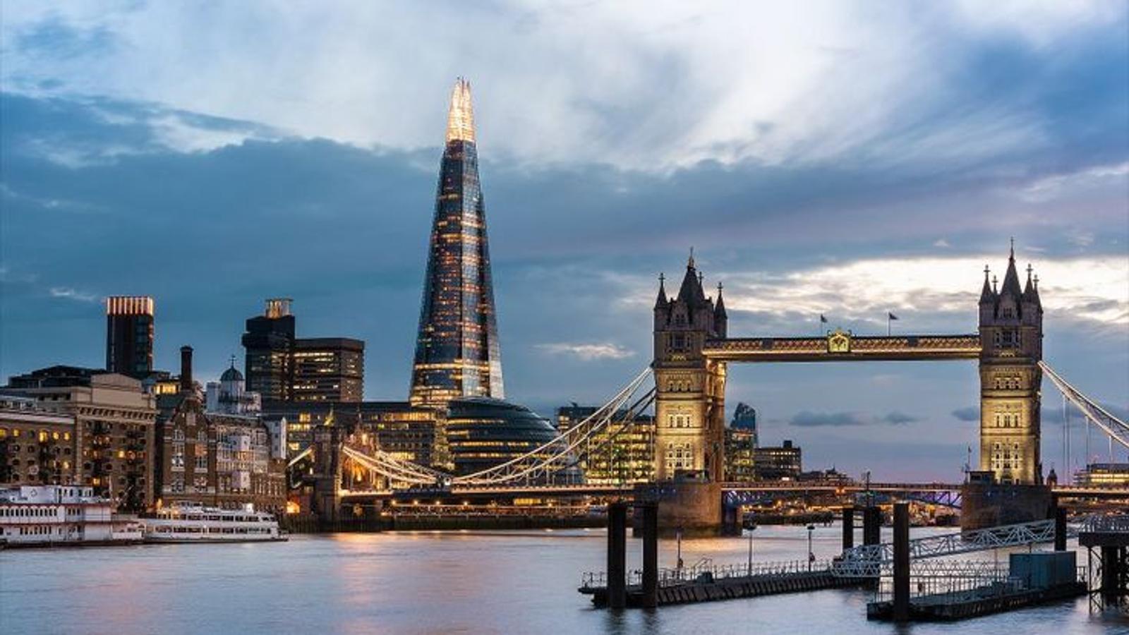London