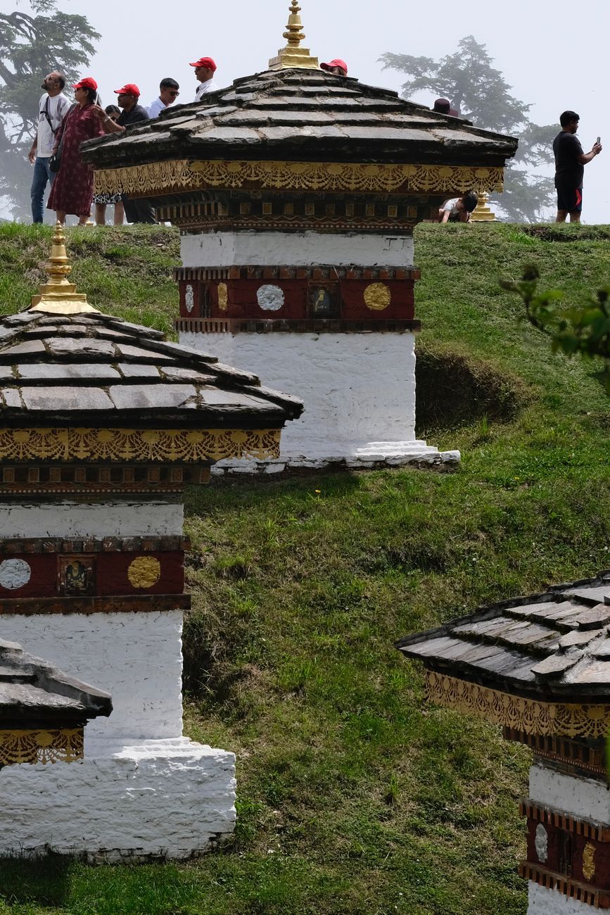Bhutan