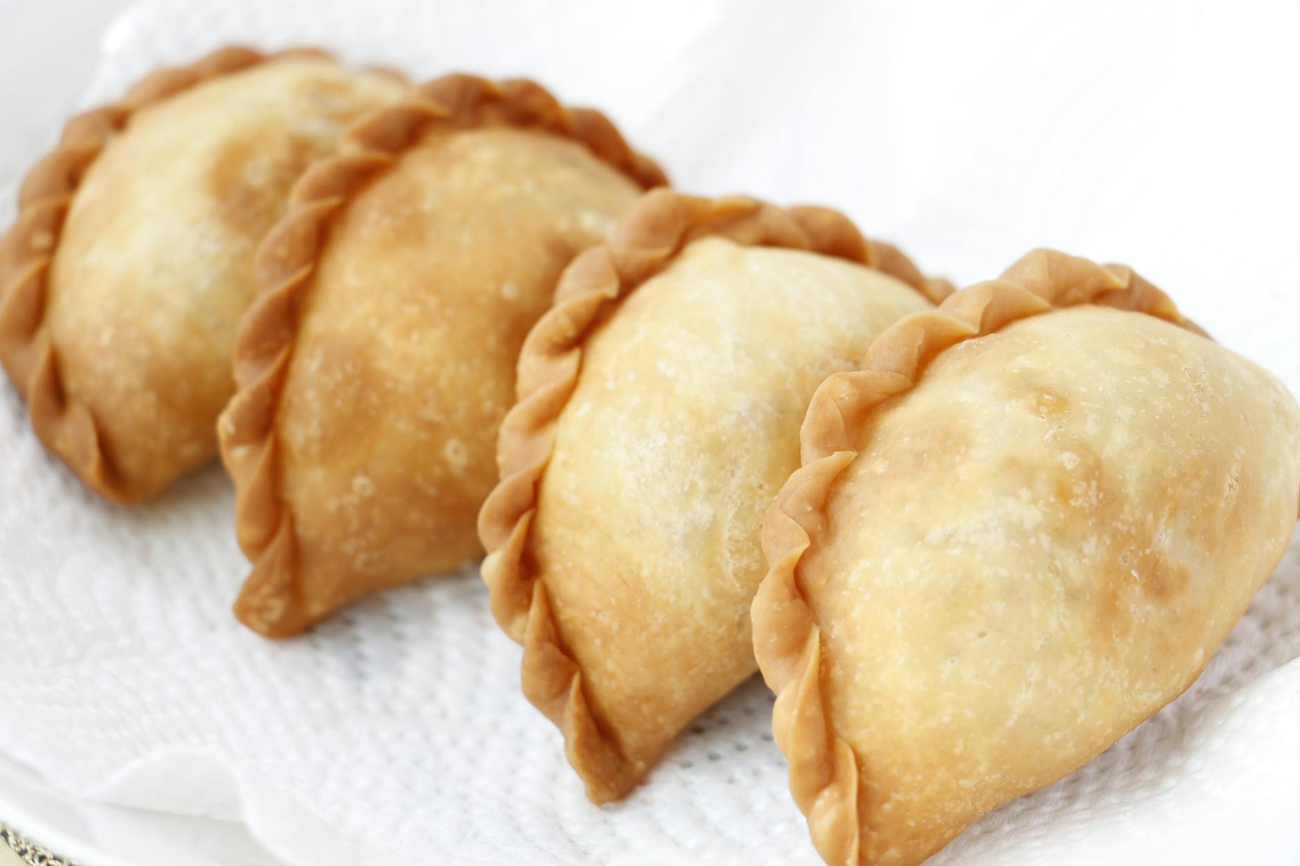 Traditional food of Malaysia