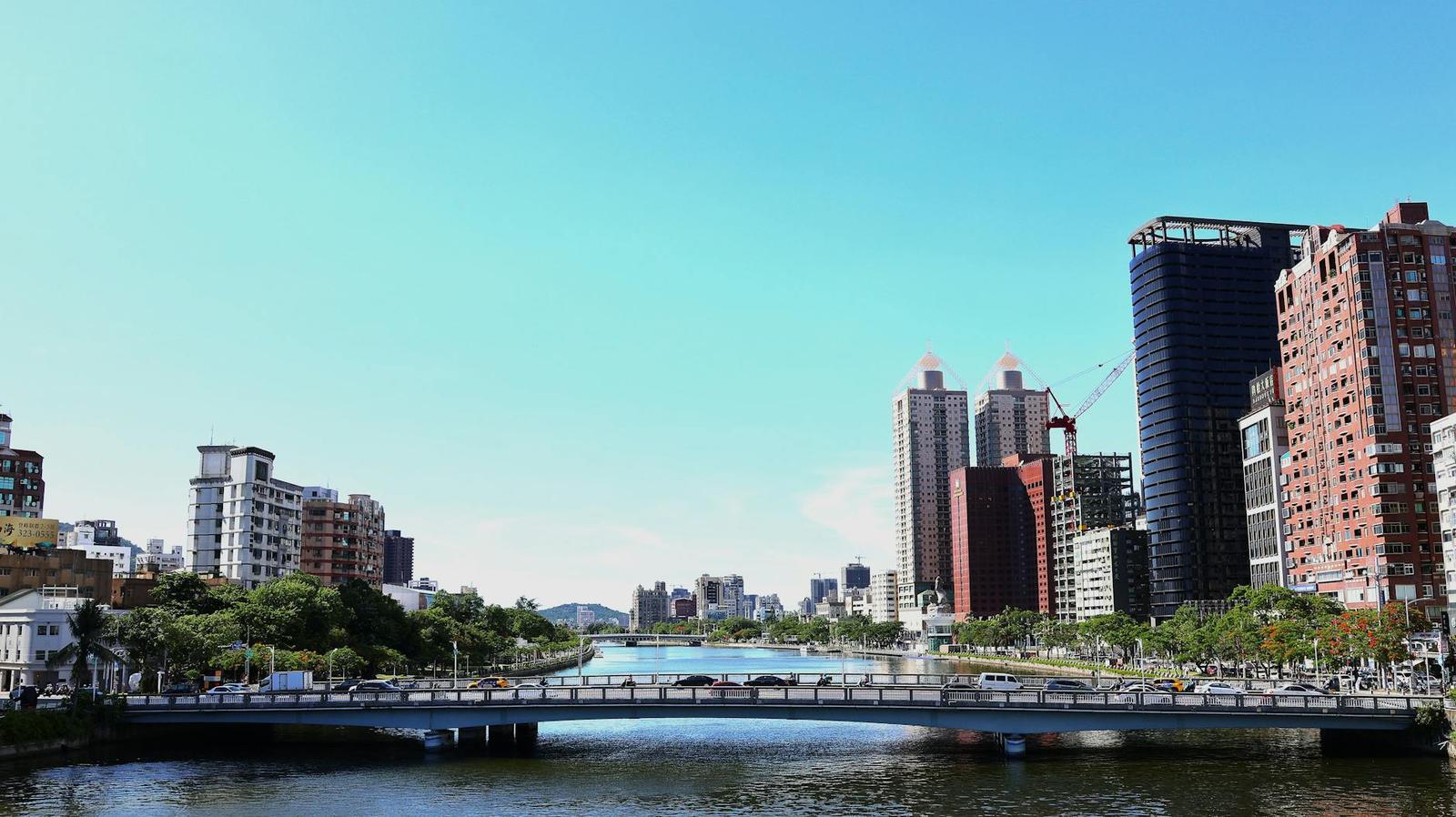 Kaohsiung Lukang Taipei — Taiwan