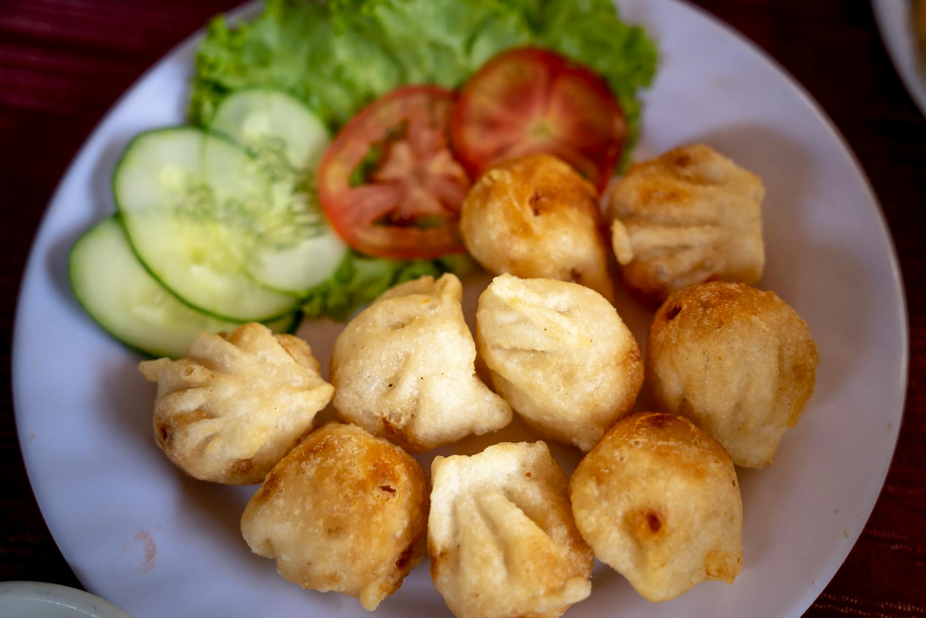 Traditional food of Bhutan