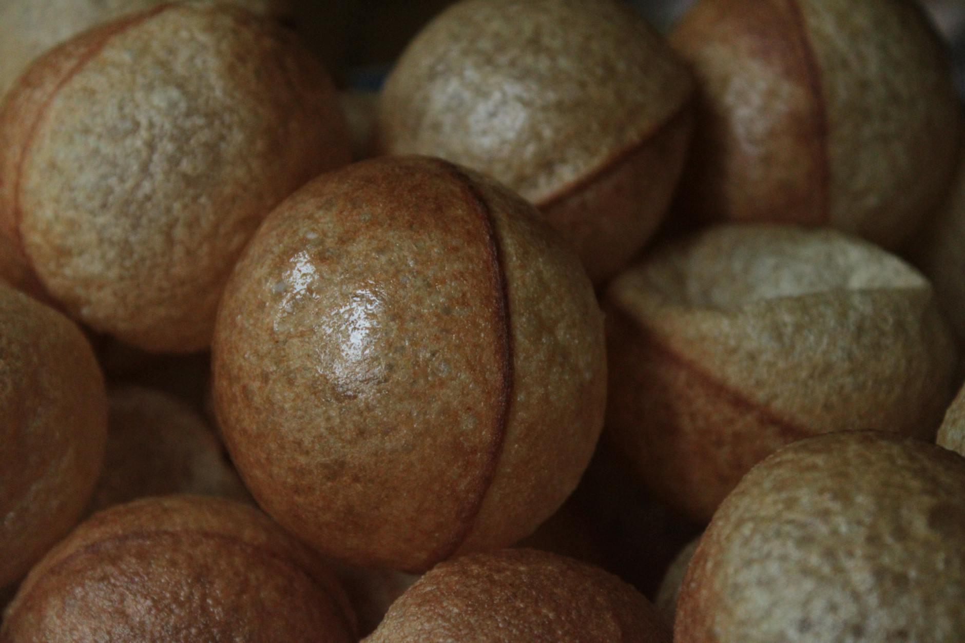 Traditional food of Kenya