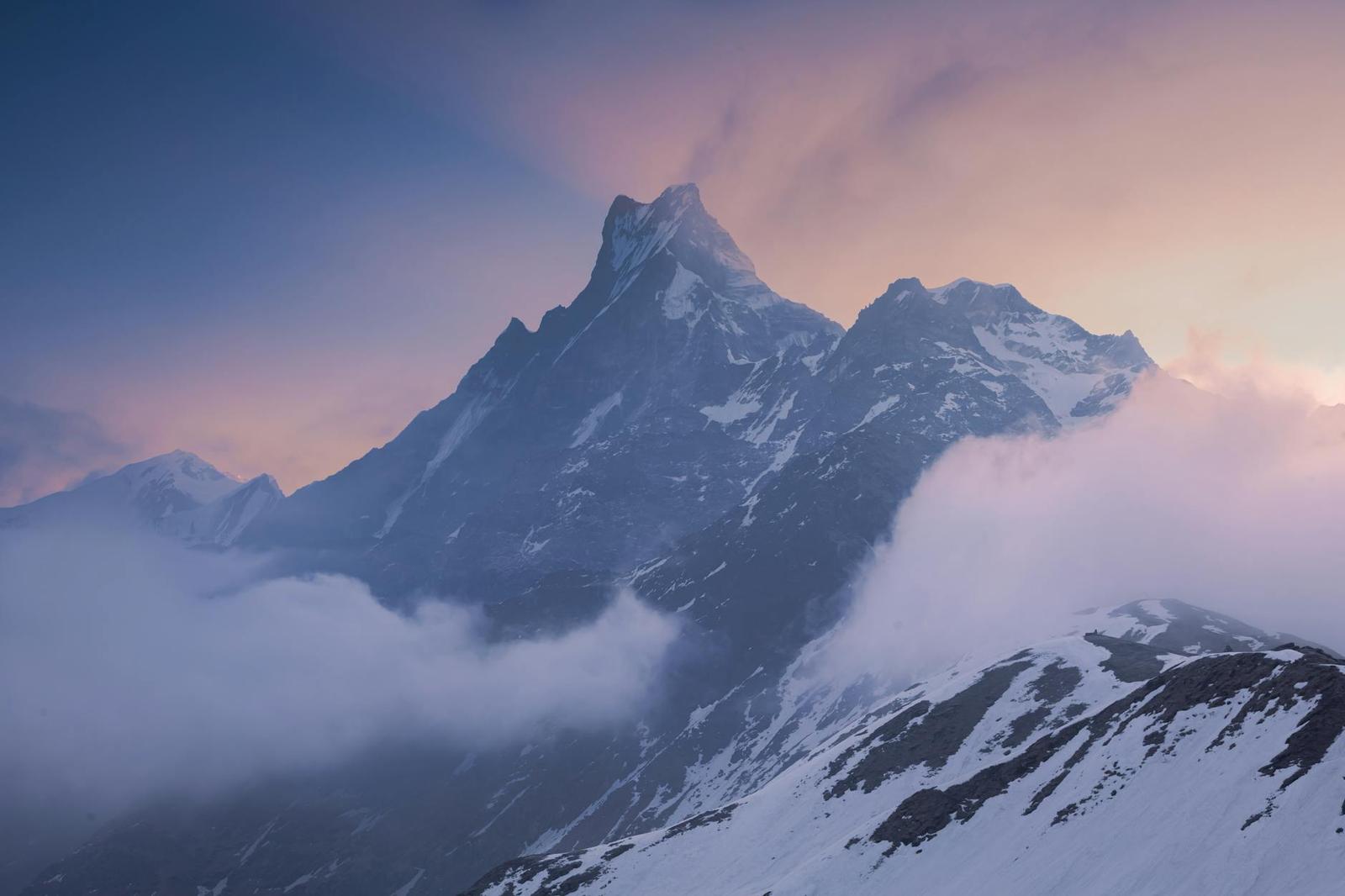 Best of Nepal (6 Nights), Winters 25-26