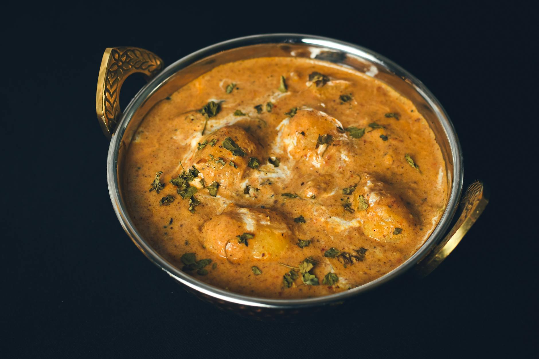 Traditional food of India