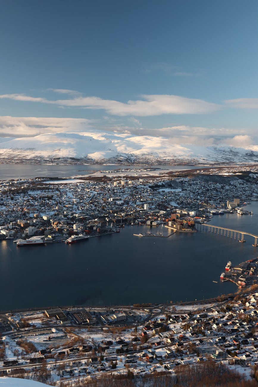 Tromso — Norway