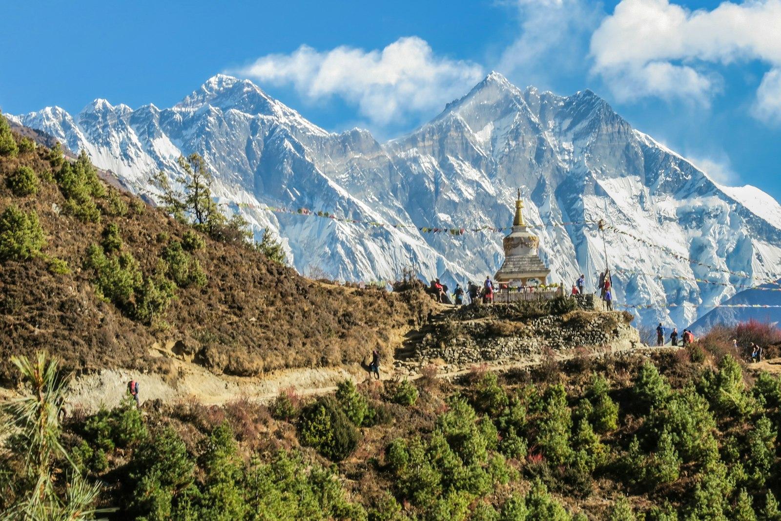 Dharamshala, Executive reset retreat