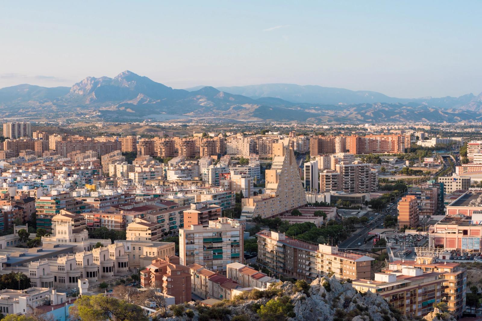 Barcelona, Mediterranean reward trip