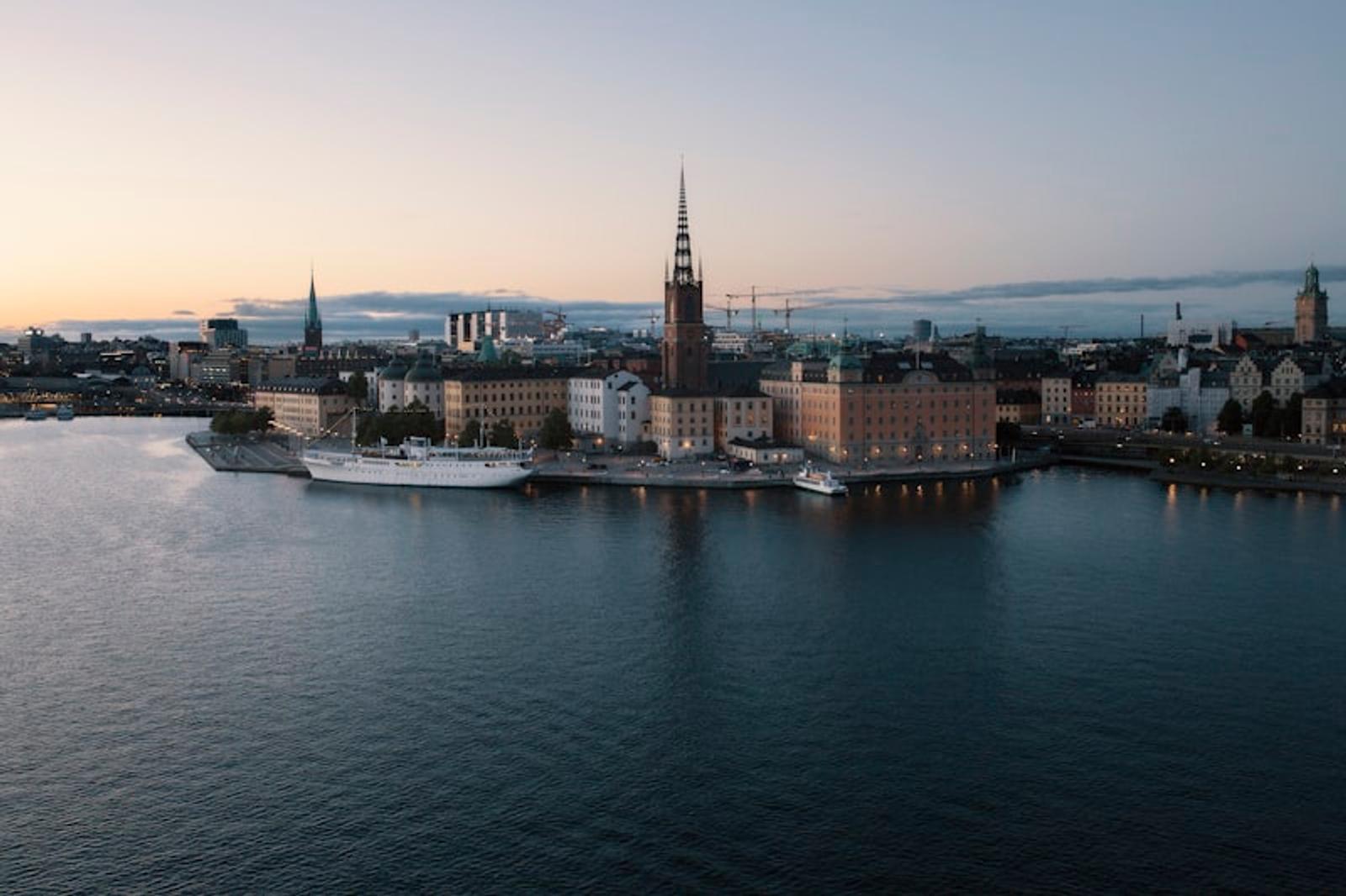 Vasa Museum Stockholm