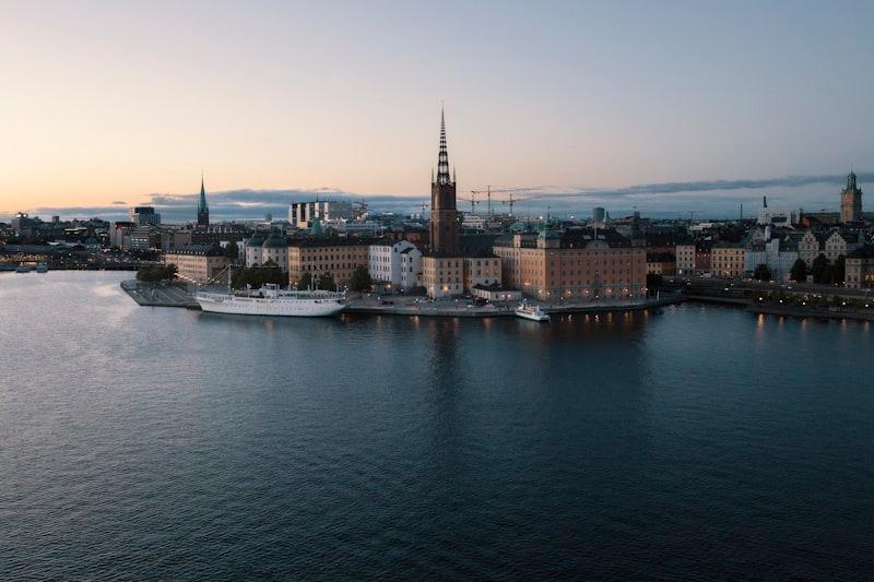 Vasa Museum Stockholm