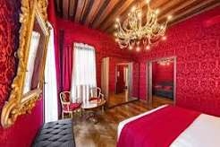 Palazzo San Lorenzo, Venice