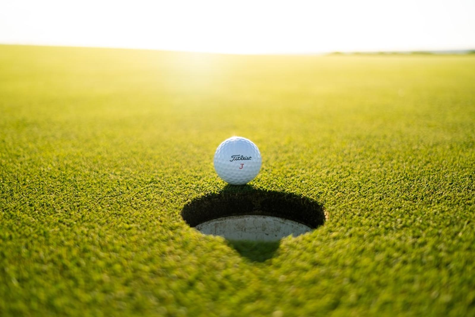Golf day
