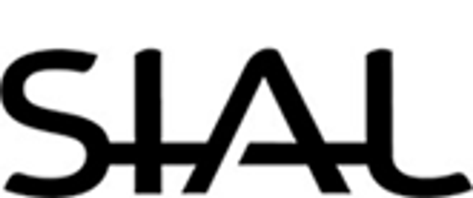 Sial Paris 2026 logo