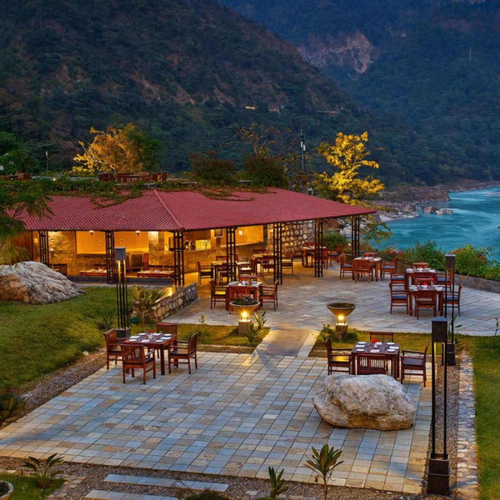 Rishikesh