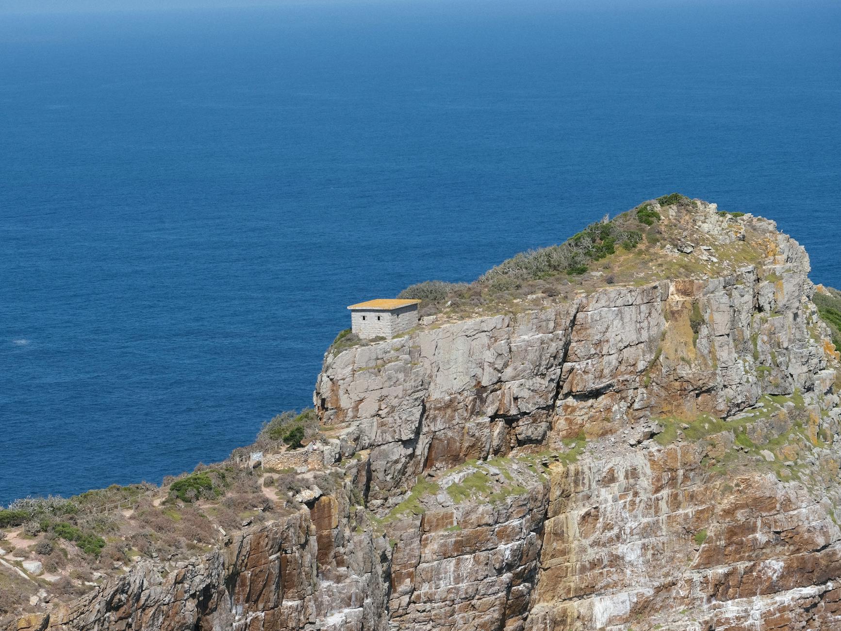 Cape Point — Cape Town, South Africa
