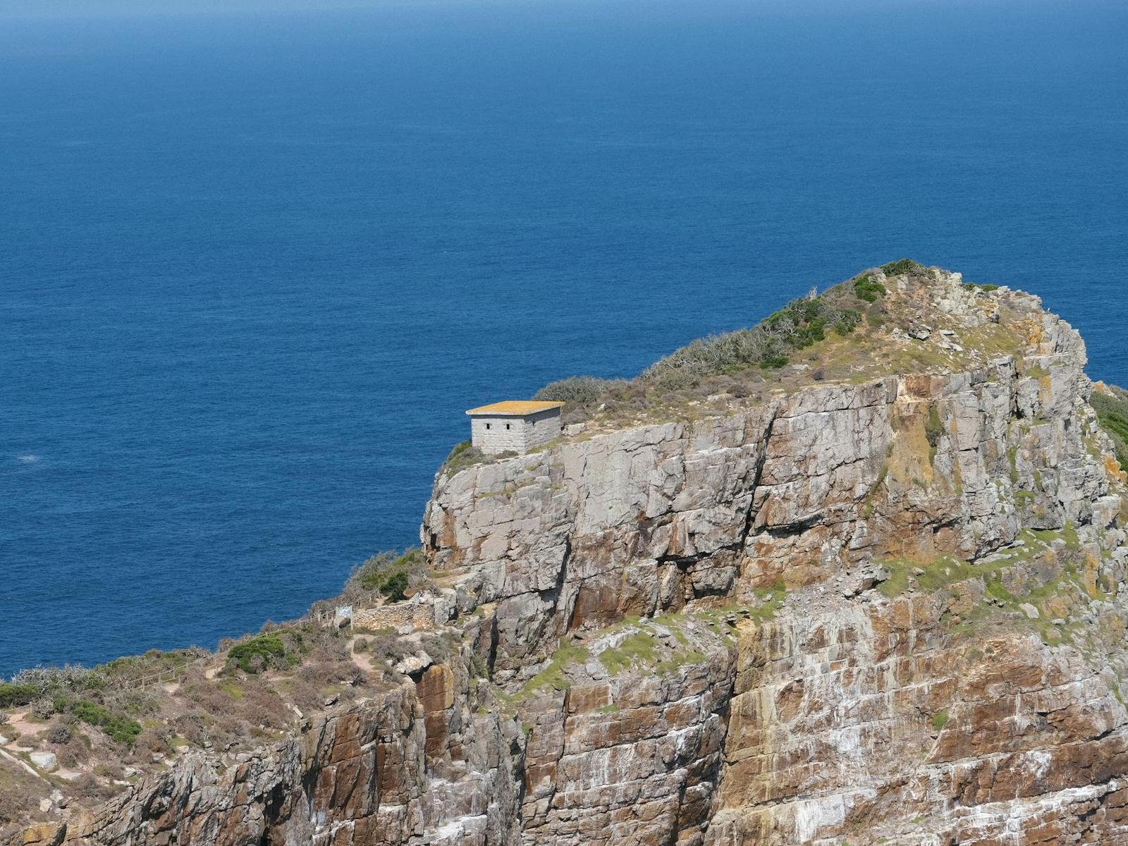 Cape Point — Cape Town, South Africa