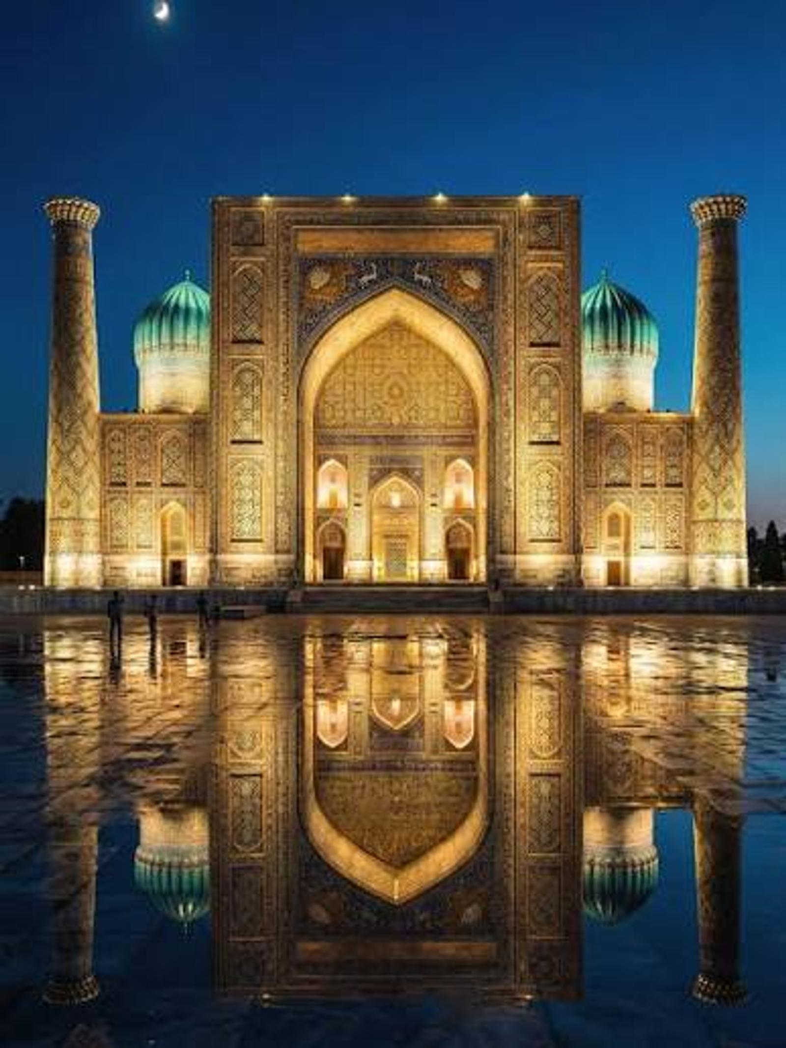 Tashkent