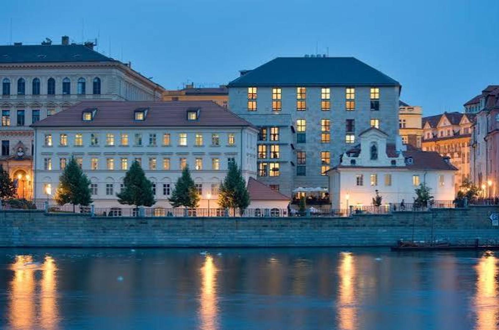 Prague