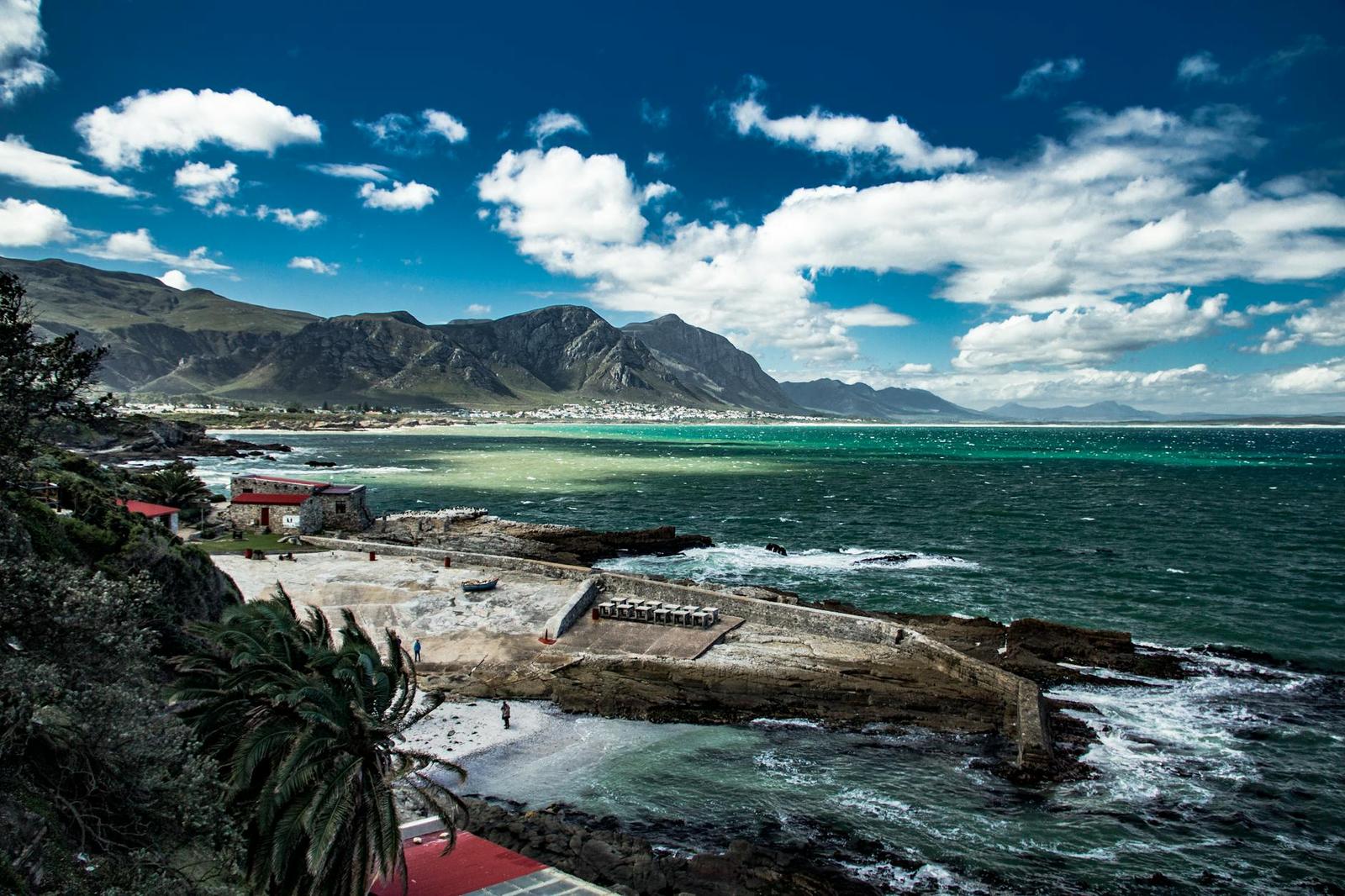 Cape Town + Hermanus + Knysna, South Africa